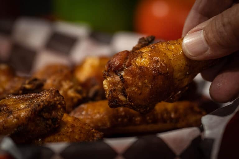 Two Brothers BBQ Kansas Proud, Family Run